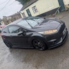 Ford Fiesta ST