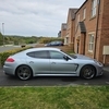Porsche Panamera 970.1 3.0D