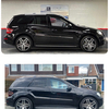 ML63 AMG replica stage 1 3.0v6 cdi