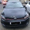 2018 MK7.5 GOLF GTI PERF HPI CLEAR