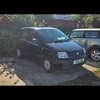 2011 fiat panda 169 Active 1.2