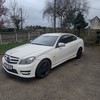 Mercedes C250 AMG Line