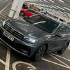VW TIGUAN R LINE 2.0 TDI DSG PAN PX