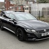 2018 VW ARTEON DSG