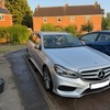 Mercedes Benz E-class amg sport