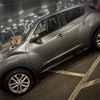 2013 NISSAN JUKE 1.5 DCI TOP SPEC