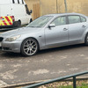 BMW 5 SERIES 530D