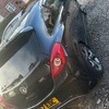 Corsa vxr