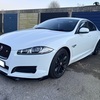 Jaguar XF 2.2 Diesel