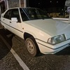 Citroen bx turbo diesel rare