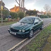 Jaguar X Type 2.0D