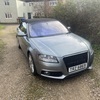 Audi a3 s line conver60mpg £30rdtx