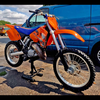 KTM 125sx 2006