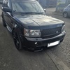 Range rover sport tdv8