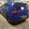 Mk7 golf r full replica 2.0tdi