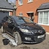 2009 Mazda cx-7 2.3