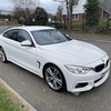 BMW 420i M SPORT