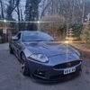XKR 4.2 v8 supercharged, one off