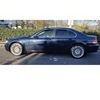 BMW 730i se