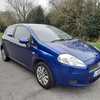 Fiat grande Punto 1.4