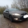 Ford mondeo 2.0 tdci