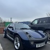 2004 Smart Roadster Coupe - 61k, SH