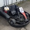 Go kart 200cc fast