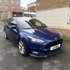 2013 FOCUS ST TDCI REPLICA
