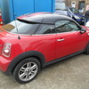 2012 MINI COUPE 1600 COOPER