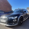 Check main listing Audi