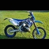 Tm 125 road legal gasgas 300 engine
