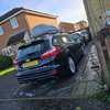 Ford focus 1.6 tdci zetec s