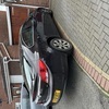 Vauxhall insignia cdti automatic