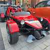 (Ariel Atom Style) Mev Rocket