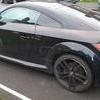 Audi tt sline dsg 2.0 hpi clear