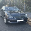 LEXUS LS460