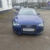 2013 Audi a5 Sportback TDI SE