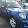 Mini Cooper S Clubman Auto
