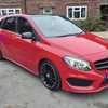 Mercedes b200 AMG Premium plus Ulez
