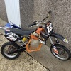 Ktm 65 sx