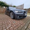 bmw 325i petrol m sport