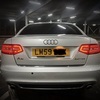 AUDI A6 2.0 TDI S LINE LE MANS AUTO