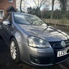 VOLKSWAGEN GOLF GT 2.0 TDI