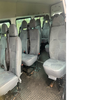 Ford Transit mini bus 2.4 RWD