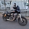 Clubstyle sportster 1200