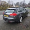 2010 Vauxhall insignia estate