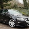 VOLKSWAGEN PASSAT R36