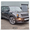 JEEP RENEGADE 2WD!!