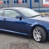 4/DR / 5 DR / ESTATE 4  BMW COUPE