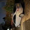 Ford mondeo titanium x